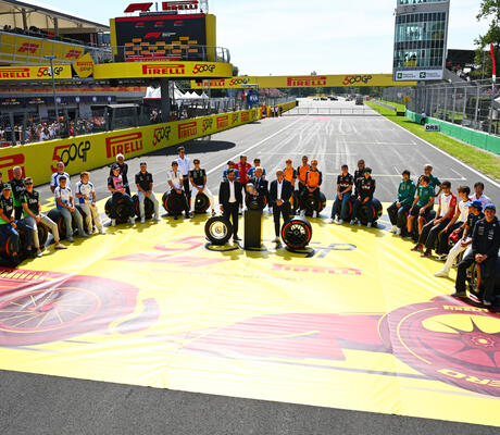 crédit Pirelli