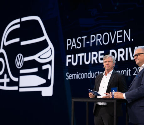 crédit Volkswagen 