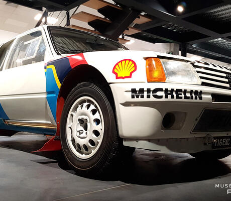 credit Musee Peugeot Epoq Auto