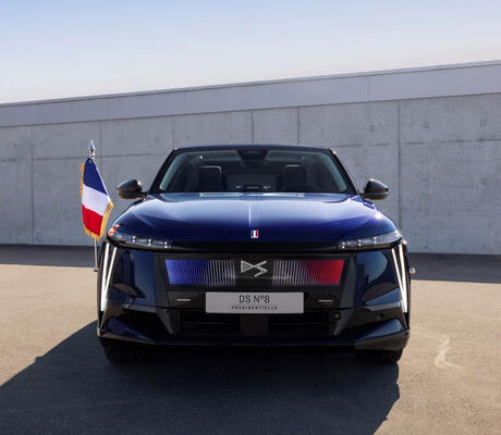 credit DS Automobile