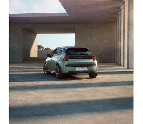 crédit Lancia