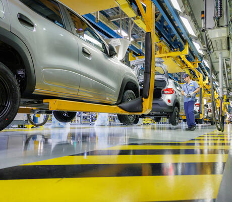 Renault Group