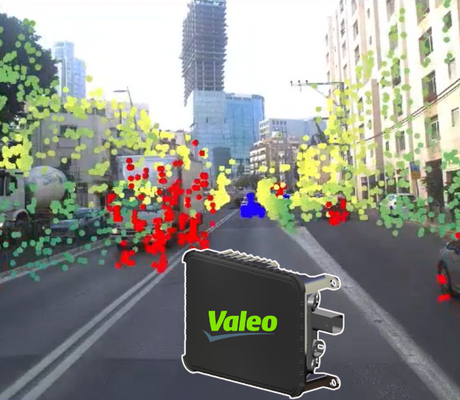 Valeo