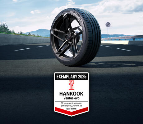 © Hankook Tire