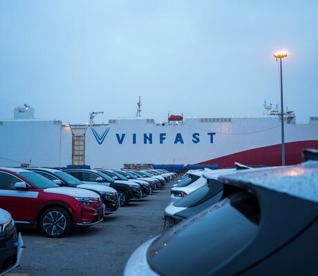 Crédits : VinFast