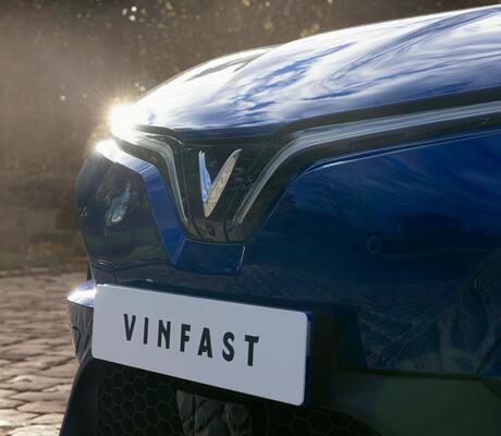 © VinFast