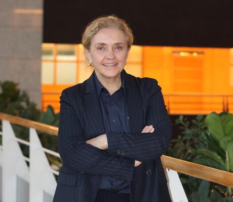 Catherine Neels (crédits : Hella France)