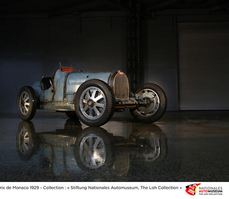 Crédit photo : GromaldiForum