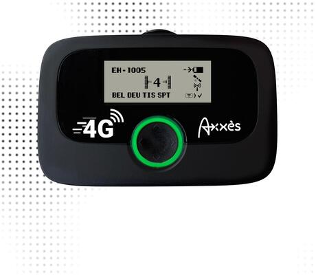 Crédit Axxes