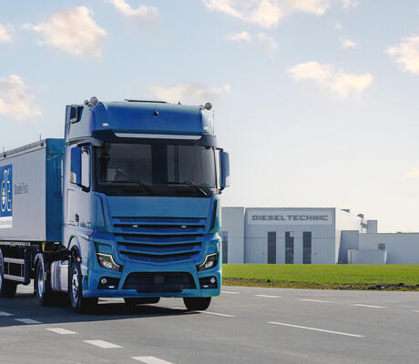 credit Diesel Technic