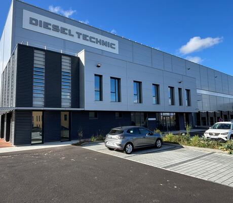 credit Diesel Tecnic