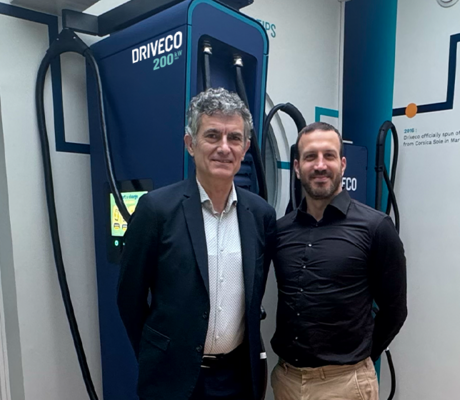 crédit  Driveco