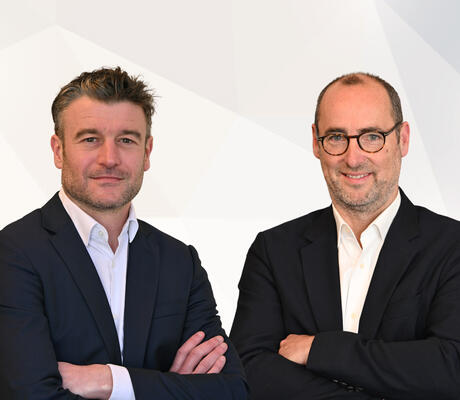 crédit Groupe Simon