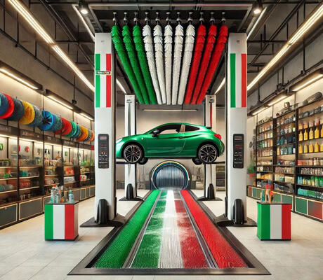 Crédits : Autopromotec