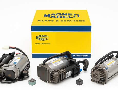 © Magneti Marelli Parts & Services
