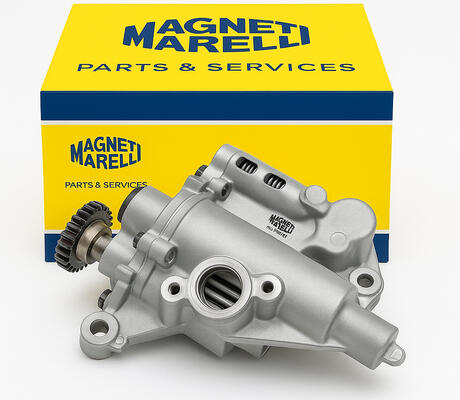 credit Magneti Marelli