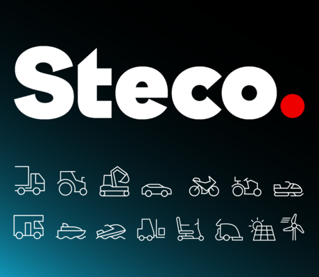 ©Steco