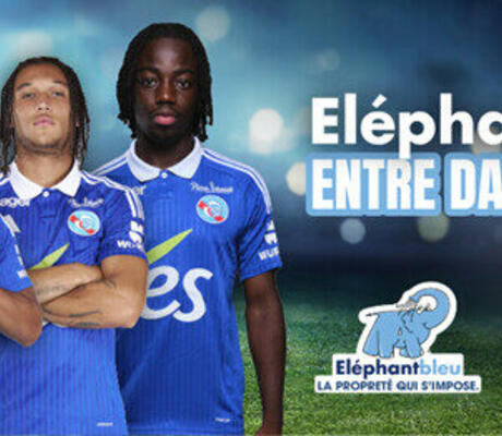 Crédit Racing Strasbourg