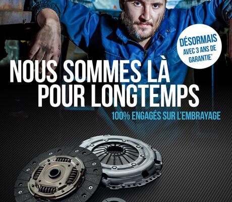 Crédit ZF Aftermarket