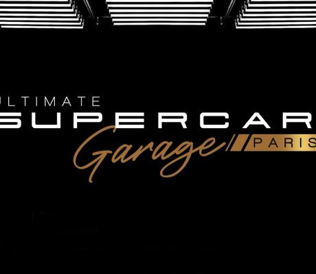 Crédit photo : Ultimate SuperCar Garage
