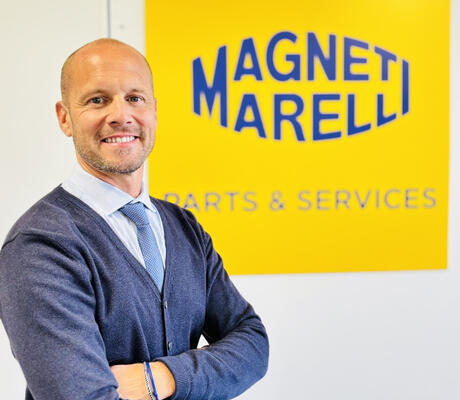 crédit MAGNETI MARELLI 