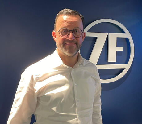 Wim Deckx (Crédits : ZF)