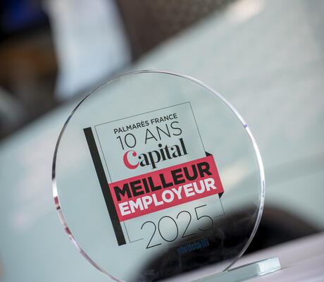 Crédit photo : VOLVO TRUCKS