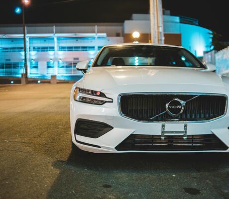 Crédits : Erik Mclean - Volvo
