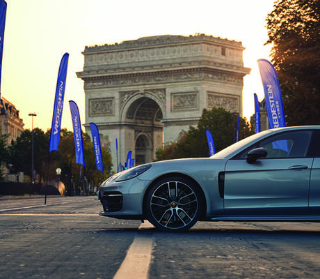 Crédits : Vredestein