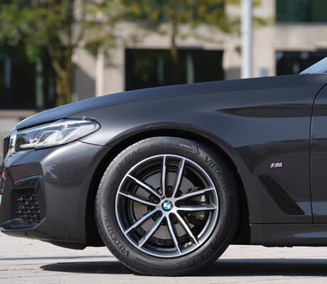 Crédit Photo Vredestein