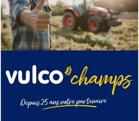 crédit Vulco