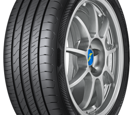 Crédits : Goodyear