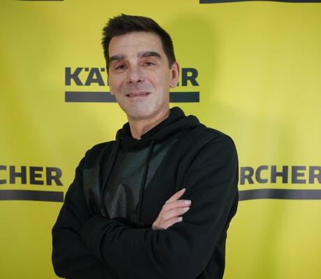 credit Karcher