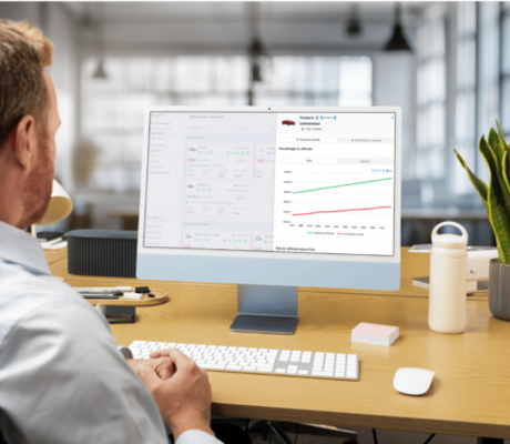 Crédit photo : SuiviDeFlotte