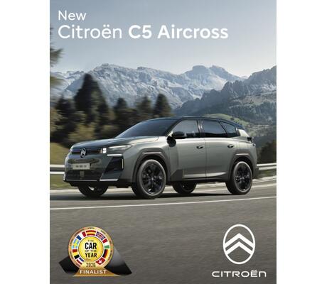 credit Citroen