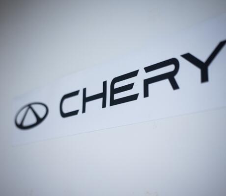 chery