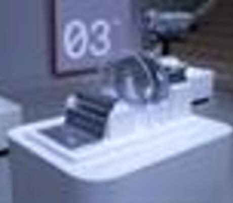 credit Horse Powertrain