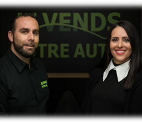 credit je vends votre auto