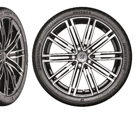 crédit Bridgestone