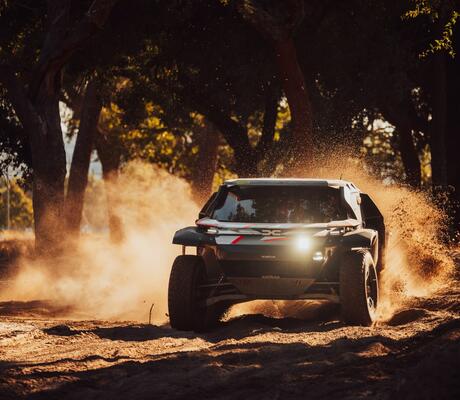 Crédit photo : DACIA