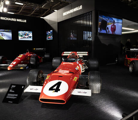 credit Retromobile