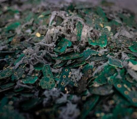 Crédit photo : Wastetide