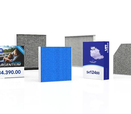 UFI FILTERS
