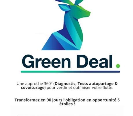 credit Green Deal
