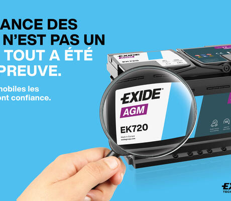 exide