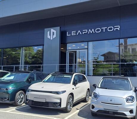 leapmotor