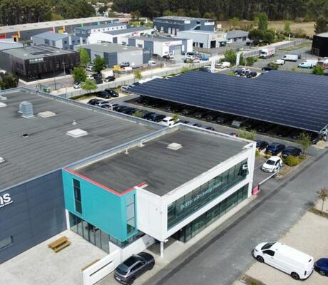 Crédit photo : AYVENS