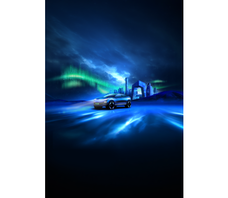 Crédit photo : Valeo