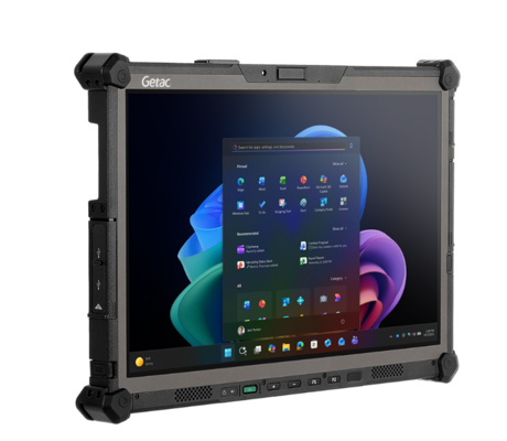 Crédit photo : GETAC