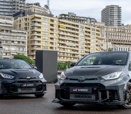 crédit Toyota Gazoo Racing 